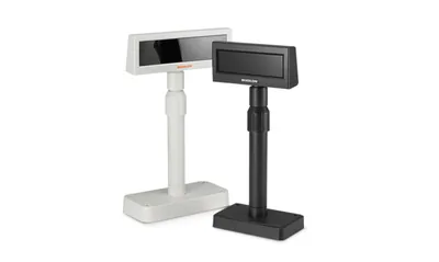 bcd 2000 Black and White