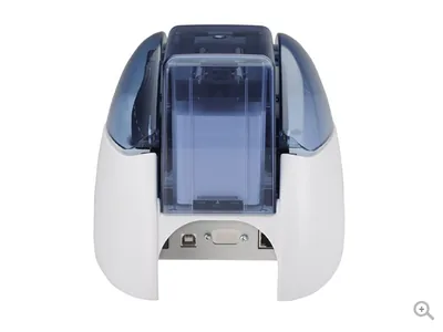 TattooRW rear view and ports