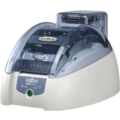 Evolis Tattoo RW