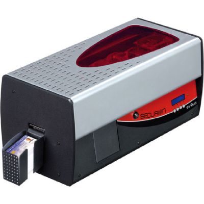 Evolis Securion Printer