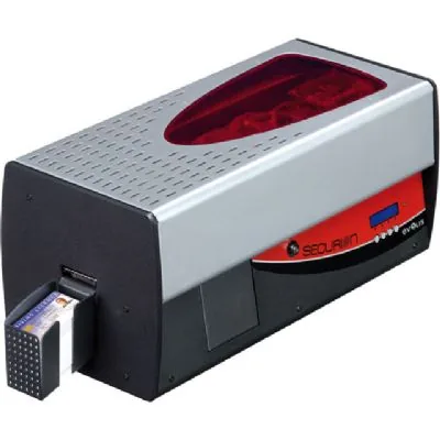 Evolis Securion
