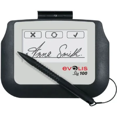 Evolis Sig100