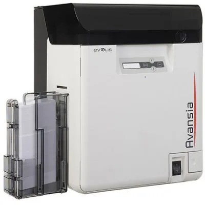 Evolis Avansia RT