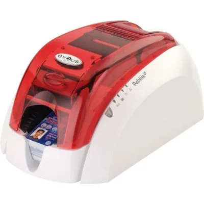 Evolis Pebble 4