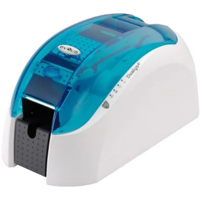 Evolis Dualys 3