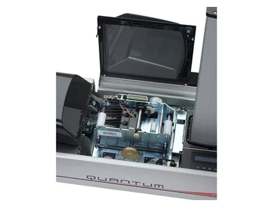 Quantum-encoding-module
