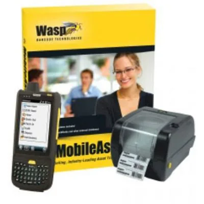 Wasp Mobile Asset