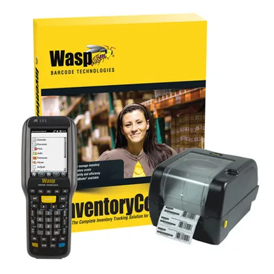 Wasp Inventory Control