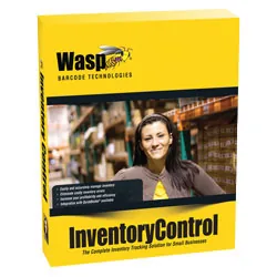 Wast Inventory Control Software