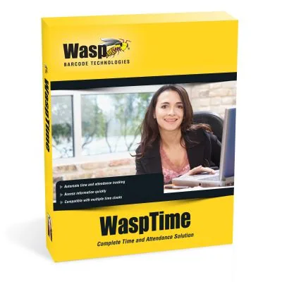 Wasp WaspTime