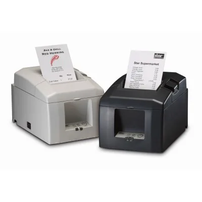 Star TSP650II Series