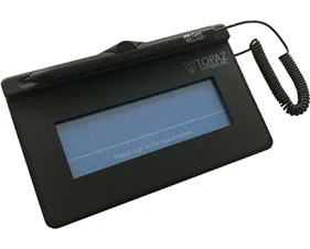 Topaz SigLite 1x5