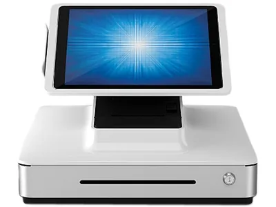 Paypoint plus front view