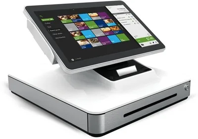 Paypoint plus left view