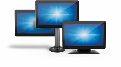 I Series Configurations