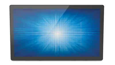 2494L Open Frame front