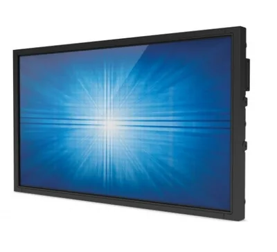 2494L Open Frame ports