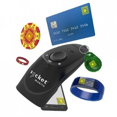 Socket DuraScan D600