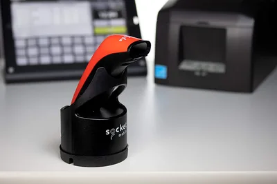 s700 with charging dock