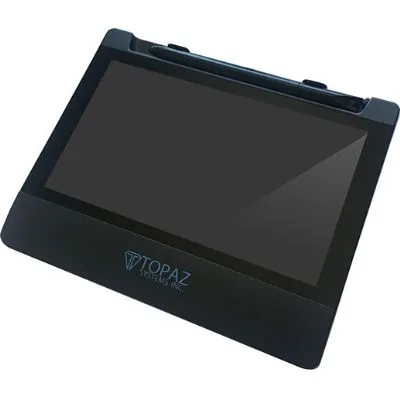 Topaz GemView 7