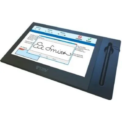 Topaz GemView 10