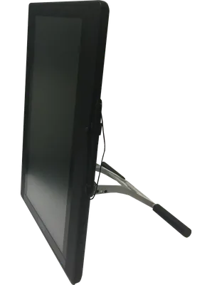 gemview16 with stand