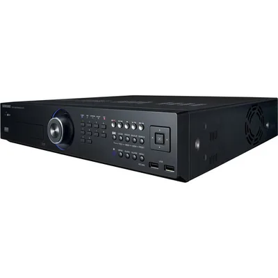 Samsung SRD-850DC side view