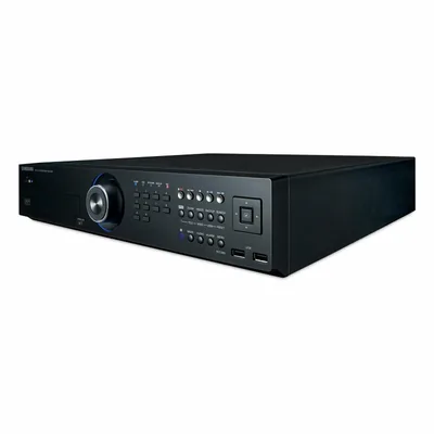 SRD-852D-1TB Side View