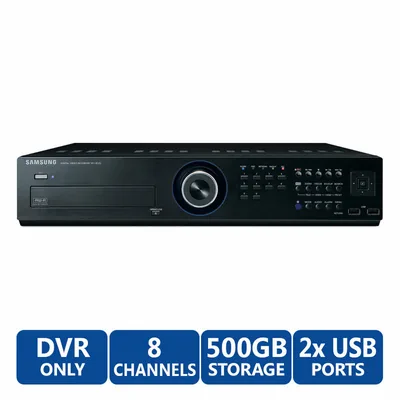 Samsung SRD-870DC