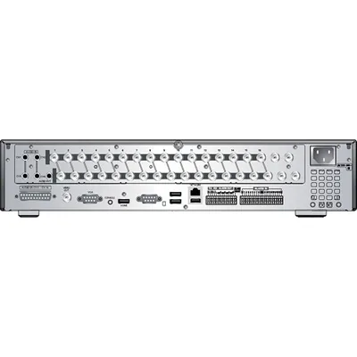Samsung SRD 1670DC back