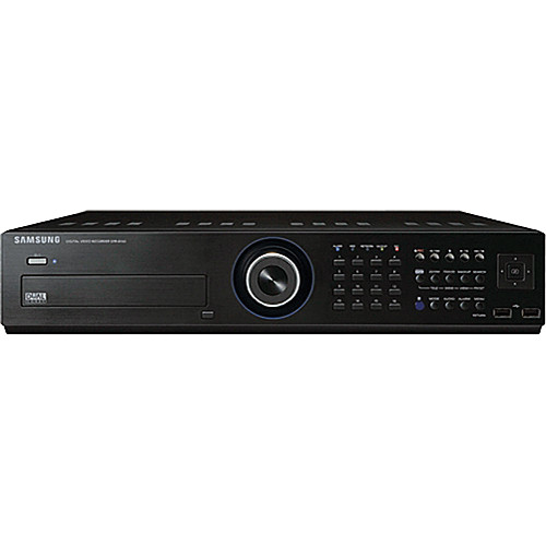 Samsung SRD 1670DC Front
