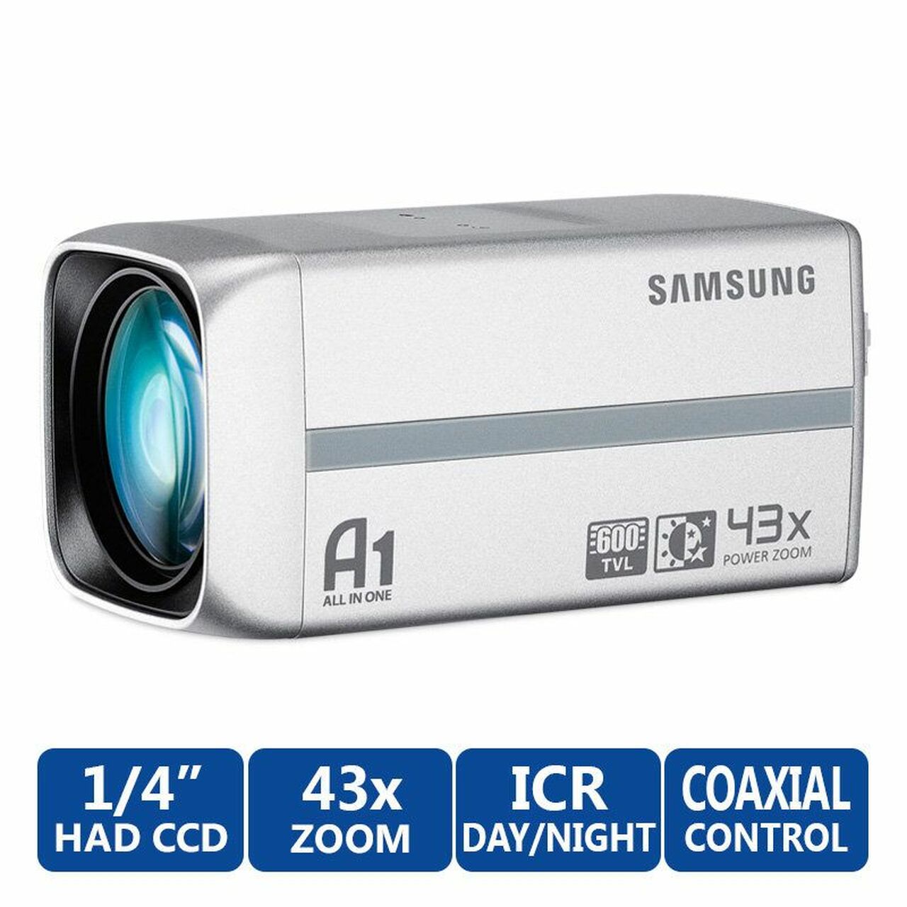 SCZ-3430 with features