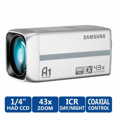 Samsung SCZ-3430