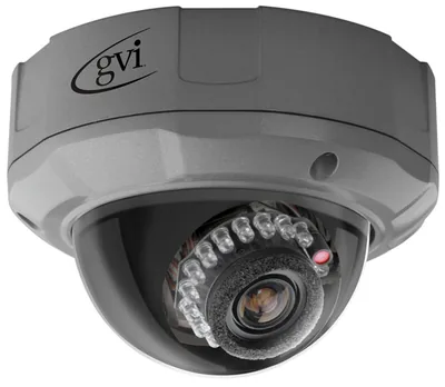 Samsung GV-VD550IR Dome