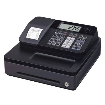 CASIO SE-G1 CASH REGISTER large pic