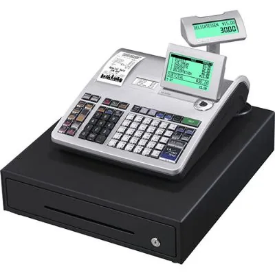 Casio SE-S3000