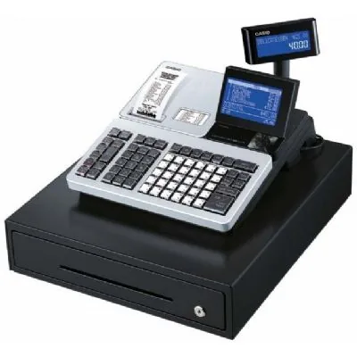 Casio_SRS4000_Cash_Register