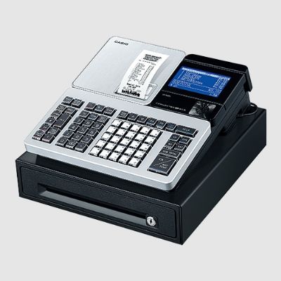 Casio SR-S500
