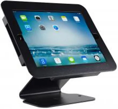 TS600 with ipad