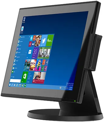 NP-1060 running windows