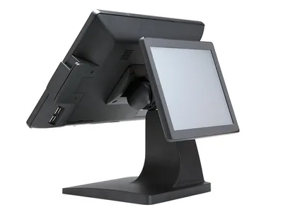 NP-1651 (with second display)