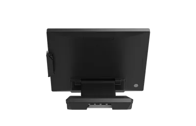iC-151 rear view