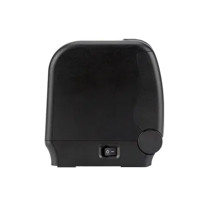 SLK-TS400 side view with power key