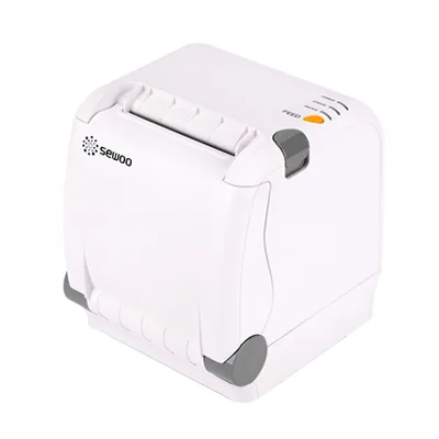 SLK-TS400 in white