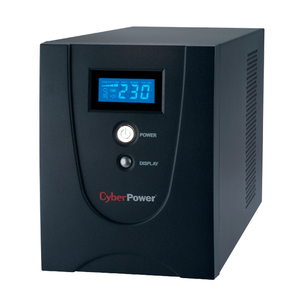 Cyberpower Value GP Series
