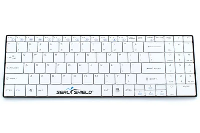 SSKSV099BT Front White