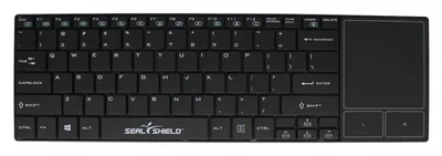 SSKSV099WP Black with trackpad