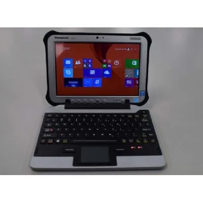 iKey Jumpseat for FZ-G1