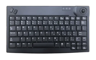Key Source International Mini