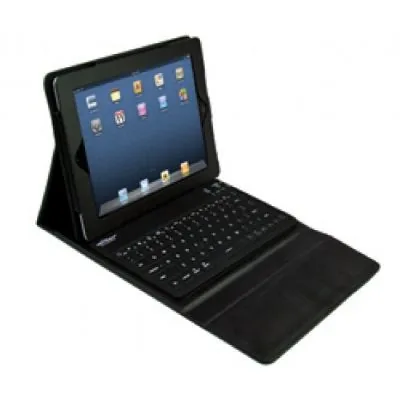 Seal Shield S75BWGC iPad Case
